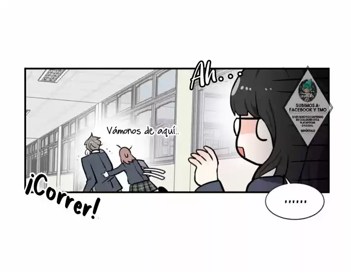 Por Favor, Devuélveme A Mi Hogar. - Capítulo 1 - Página 11 - LectorTMOo