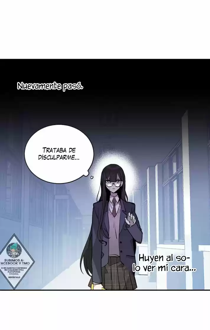 Por Favor, Devuélveme A Mi Hogar. - Capítulo 1 - Página 12 - LectorTMOo