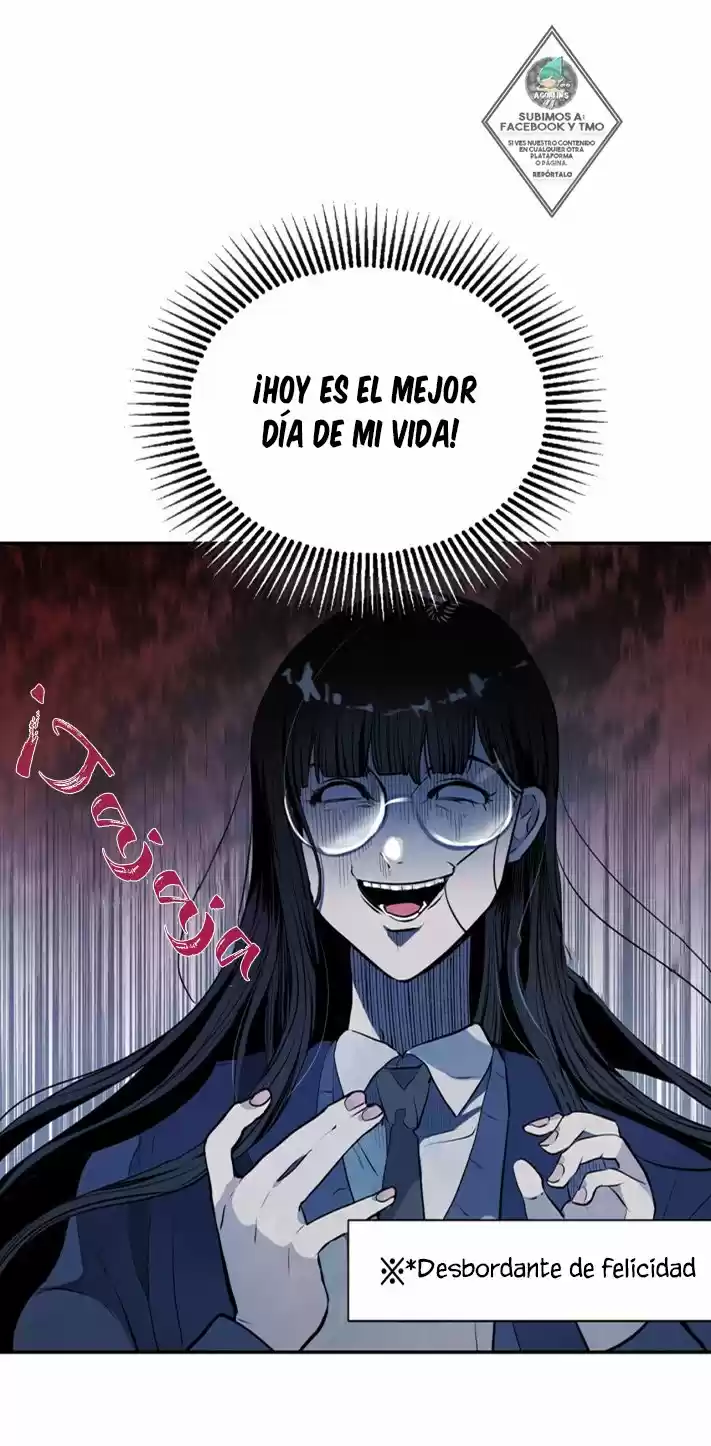 Por Favor, Devuélveme A Mi Hogar. - Capítulo 1 - Página 15 - LectorTMOo