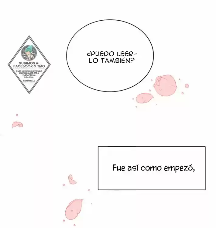 Por Favor, Devuélveme A Mi Hogar. - Capítulo 1 - Página 20 - LectorTMOo