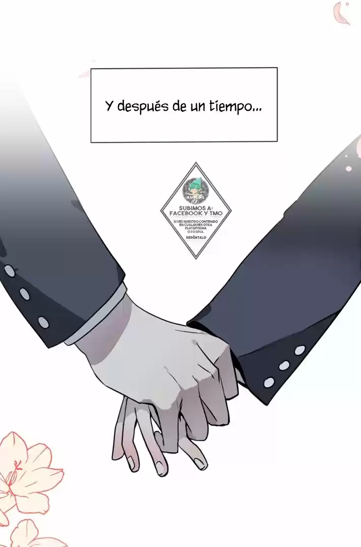 Por Favor, Devuélveme A Mi Hogar. - Capítulo 1 - Página 22 - LectorTMOo