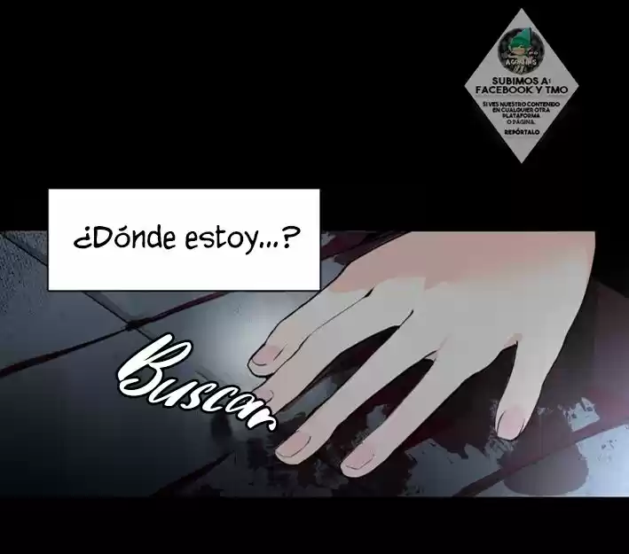Por Favor, Devuélveme A Mi Hogar. - Capítulo 1 - Página 37 - LectorTMOo