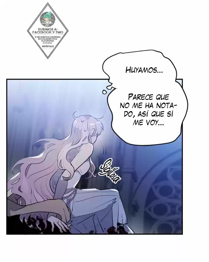 Por Favor, Devuélveme A Mi Hogar. - Capítulo 1 - Página 45 - LectorTMOo