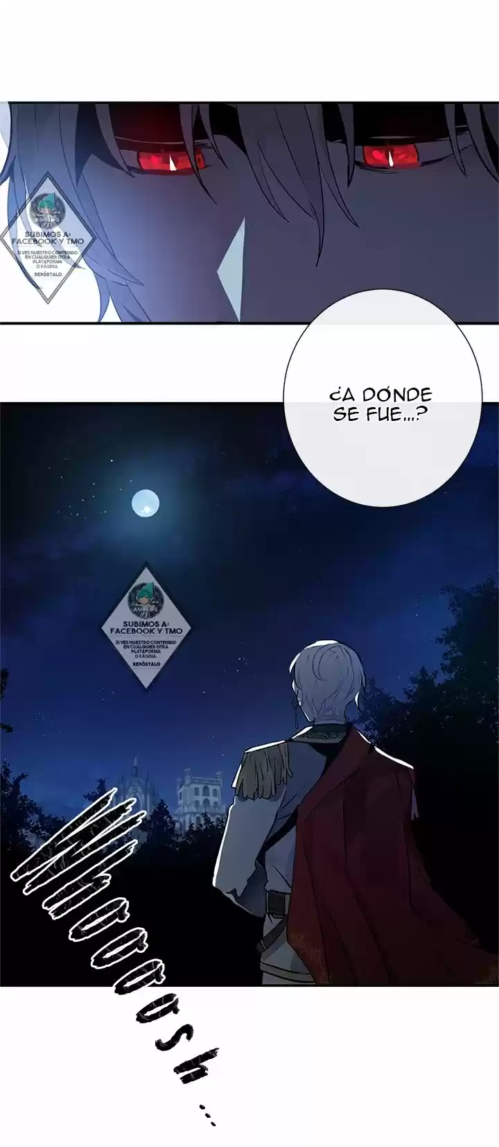 Por Favor, Devuélveme A Mi Hogar. - Capítulo 2 - Página 10 - LectorTMOo
