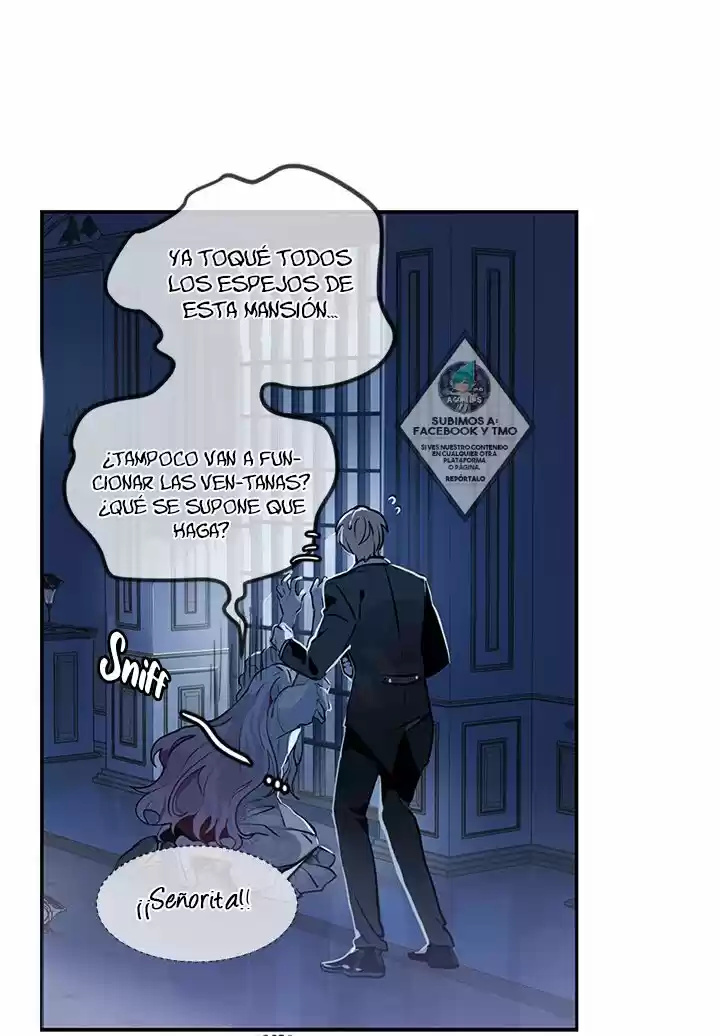Por Favor, Devuélveme A Mi Hogar. - Capítulo 2 - Página 16 - LectorTMOo