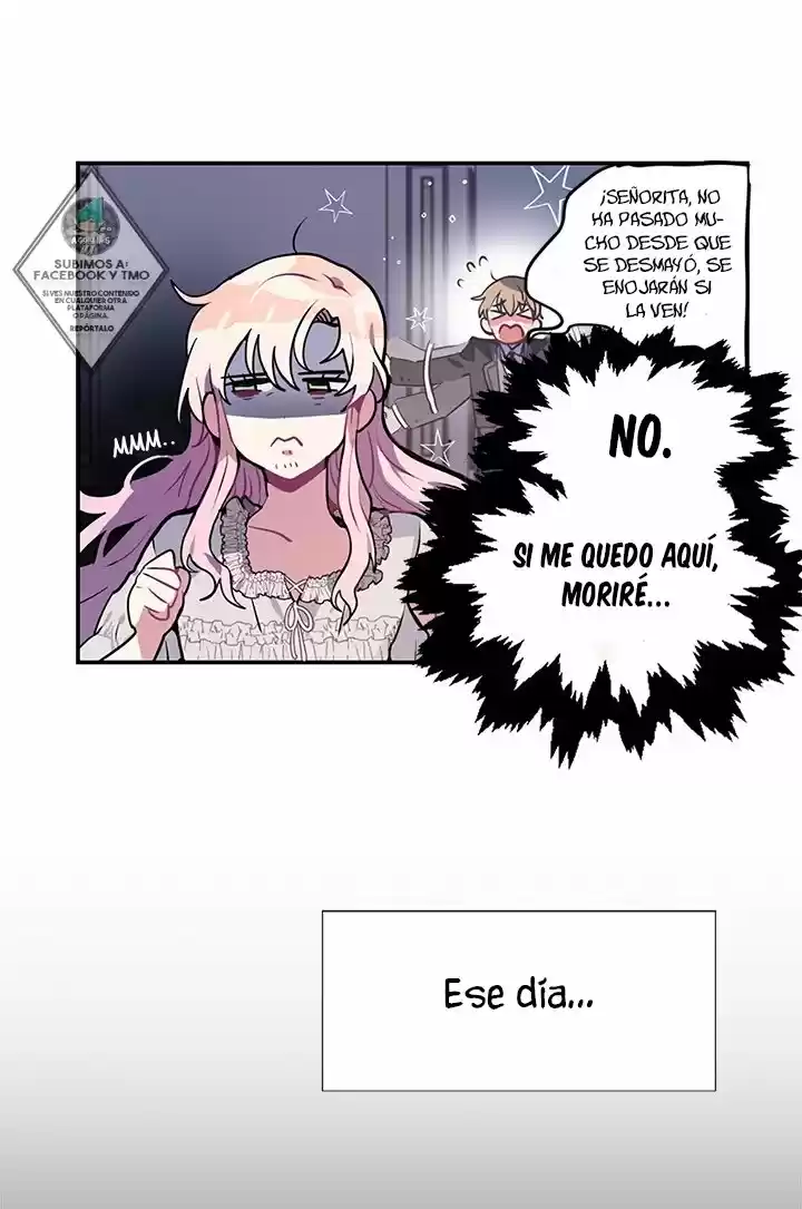 Por Favor, Devuélveme A Mi Hogar. - Capítulo 2 - Página 18 - LectorTMOo