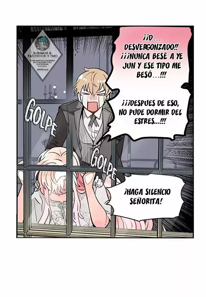 Por Favor, Devuélveme A Mi Hogar. - Capítulo 2 - Página 30 - LectorTMOo