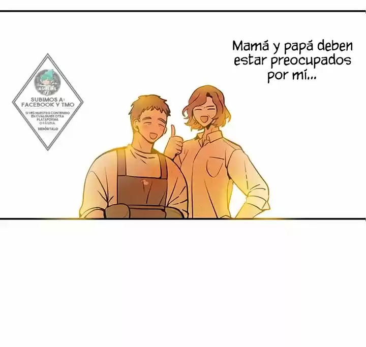 Por Favor, Devuélveme A Mi Hogar. - Capítulo 2 - Página 37 - LectorTMOo