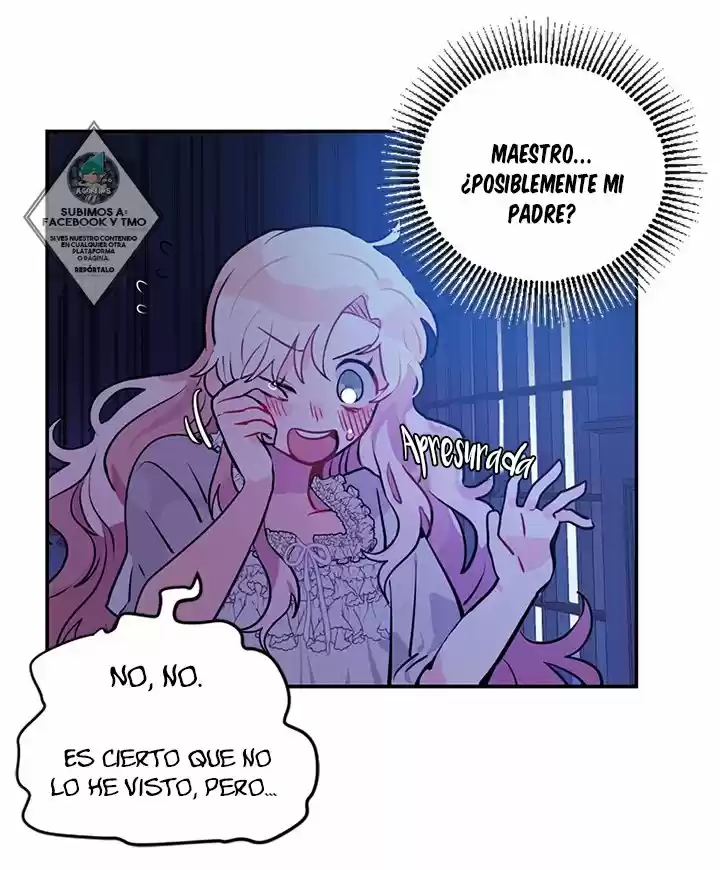 Por Favor, Devuélveme A Mi Hogar. - Capítulo 2 - Página 48 - LectorTMOo