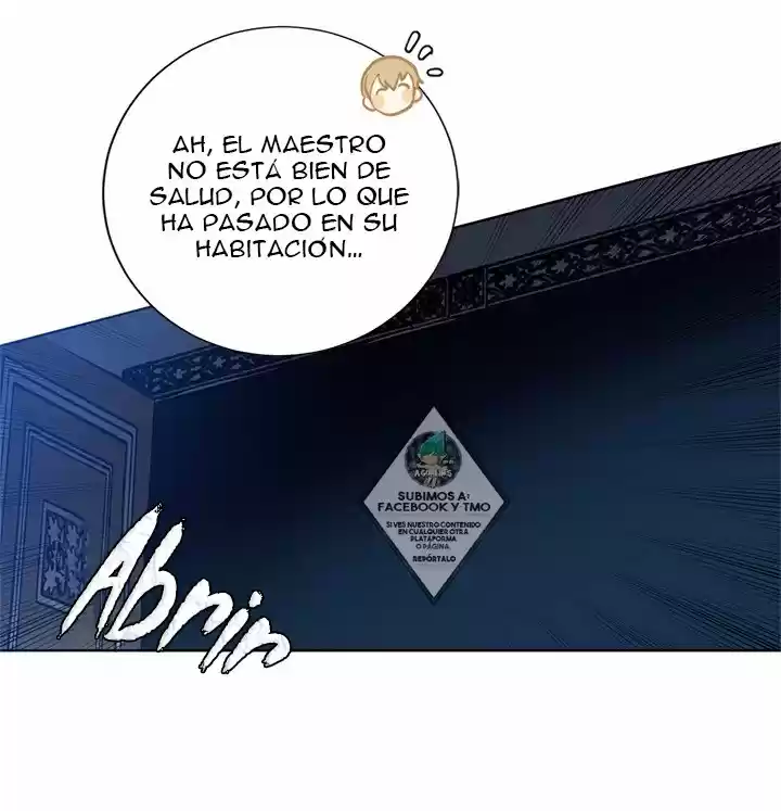 Por Favor, Devuélveme A Mi Hogar. - Capítulo 2 - Página 49 - LectorTMOo