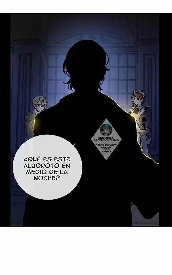 Por Favor, Devuélveme A Mi Hogar. - Capítulo 2 - Página 50 - LectorTMOo