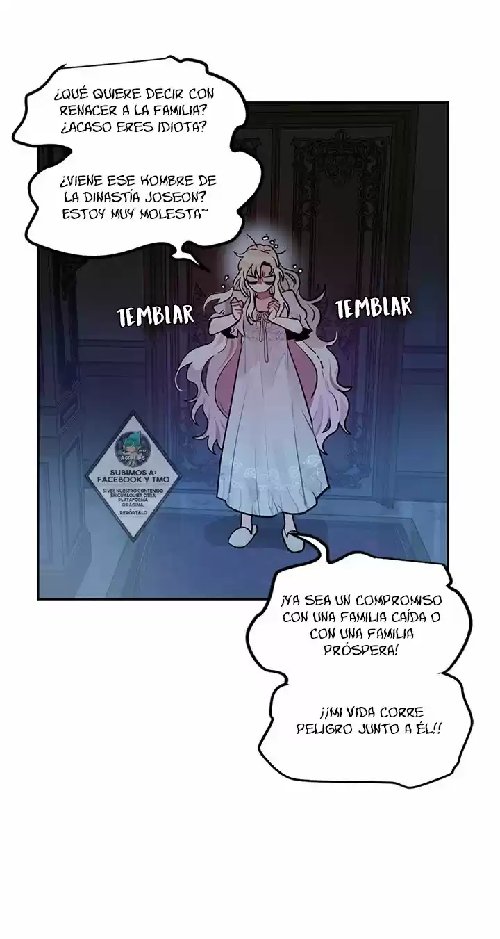 Por Favor, Devuélveme A Mi Hogar. - Capítulo 2 - Página 64 - LectorTMOo