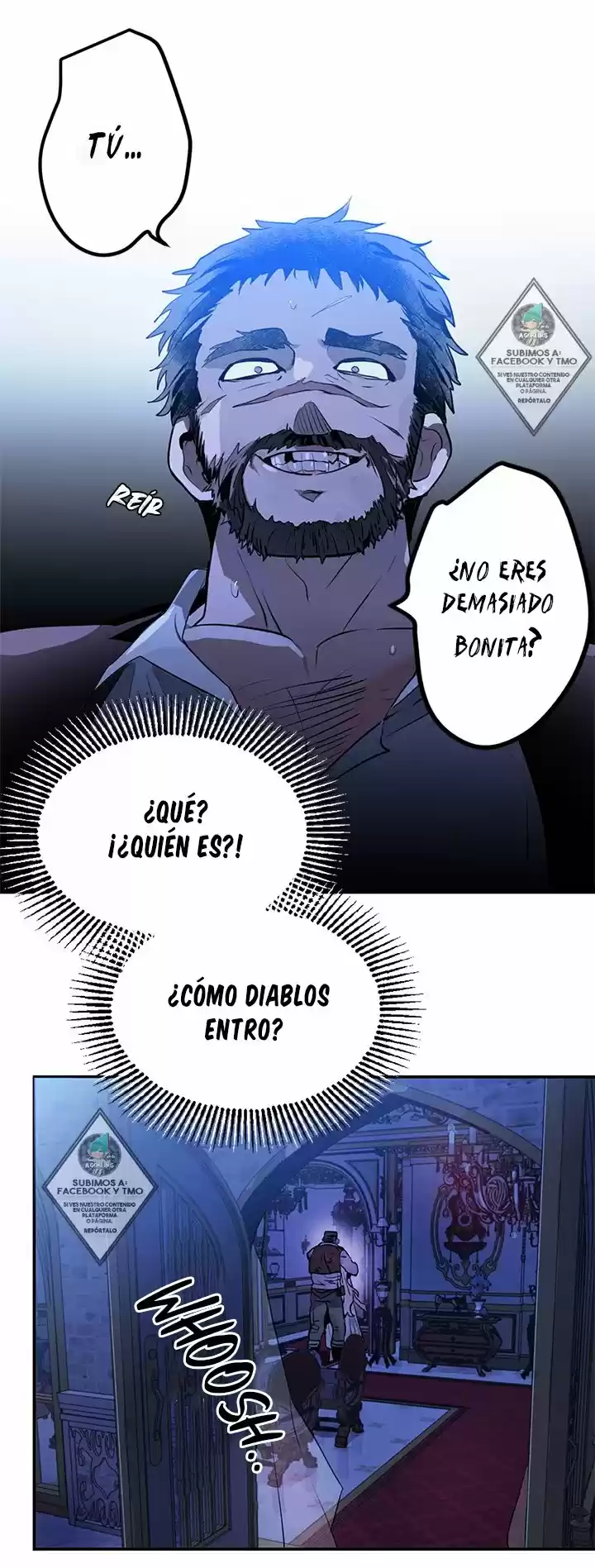 Por Favor, Devuélveme A Mi Hogar. - Capítulo 2 - Página 73 - LectorTMOo