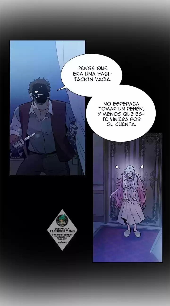 Por Favor, Devuélveme A Mi Hogar. - Capítulo 3 - Página 4 - LectorTMOo
