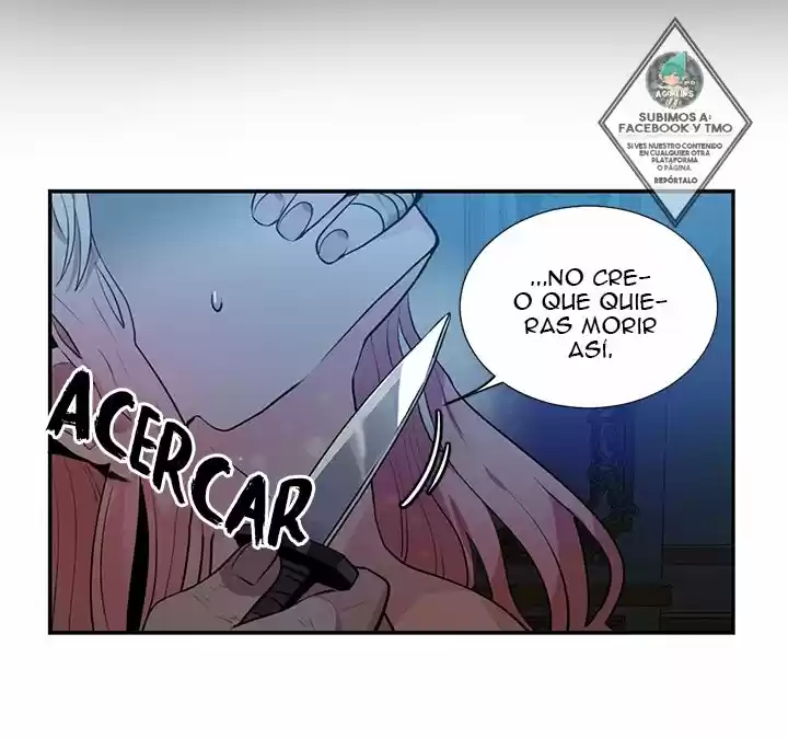 Por Favor, Devuélveme A Mi Hogar. - Capítulo 3 - Página 5 - LectorTMOo