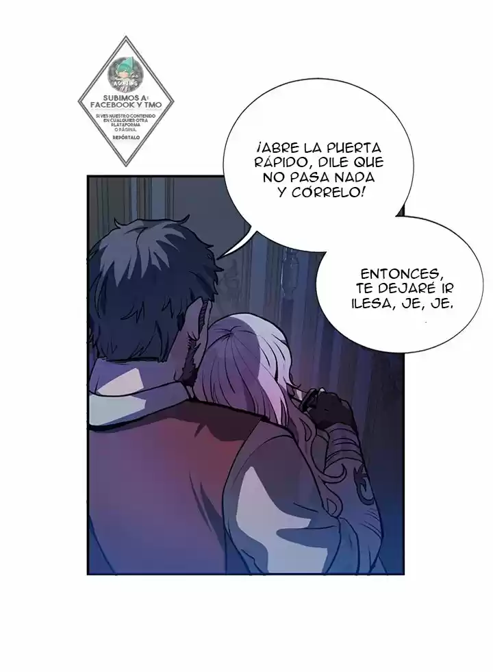 Por Favor, Devuélveme A Mi Hogar. - Capítulo 3 - Página 6 - LectorTMOo