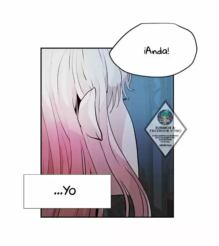 Por Favor, Devuélveme A Mi Hogar. - Capítulo 3 - Página 7 - LectorTMOo