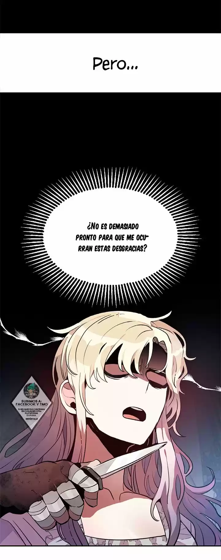 Por Favor, Devuélveme A Mi Hogar. - Capítulo 3 - Página 10 - LectorTMOo