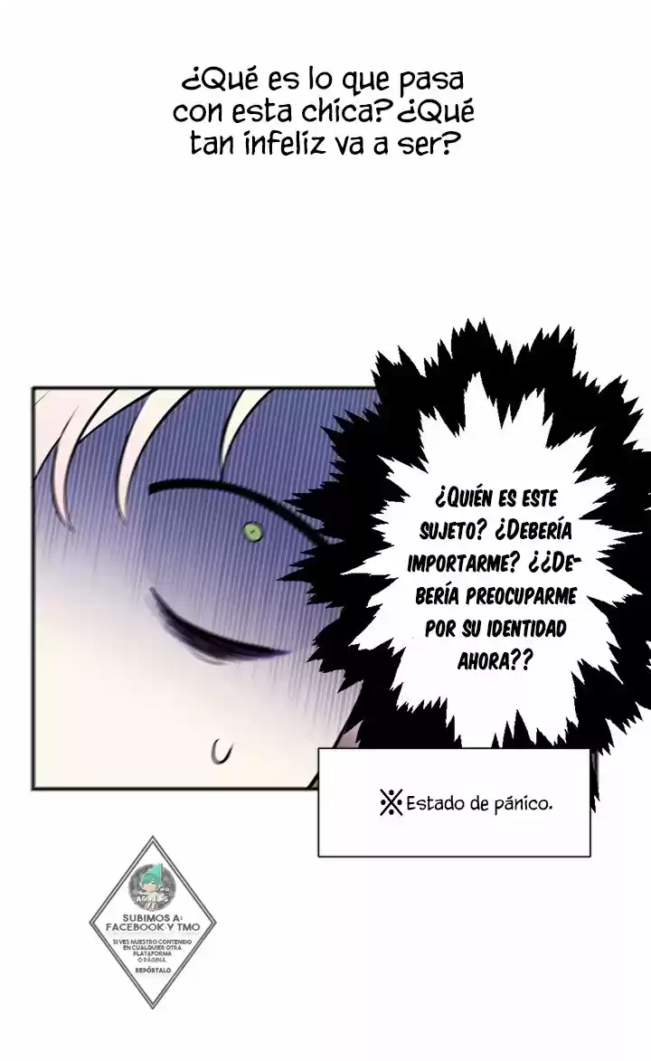 Por Favor, Devuélveme A Mi Hogar. - Capítulo 3 - Página 11 - LectorTMOo