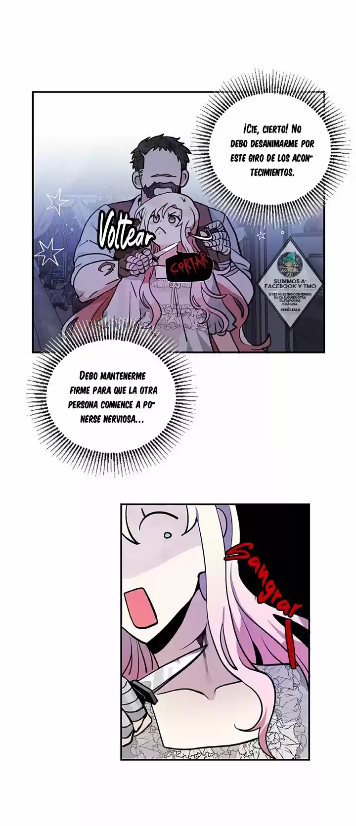 Por Favor, Devuélveme A Mi Hogar. - Capítulo 3 - Página 12 - LectorTMOo