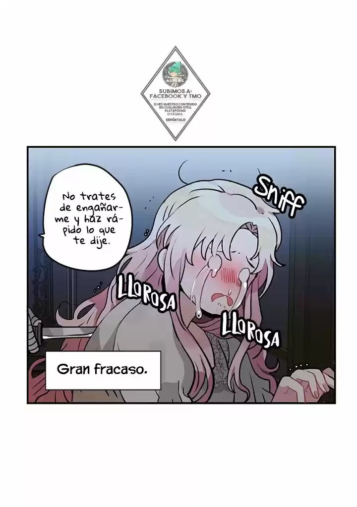 Por Favor, Devuélveme A Mi Hogar. - Capítulo 3 - Página 13 - LectorTMOo