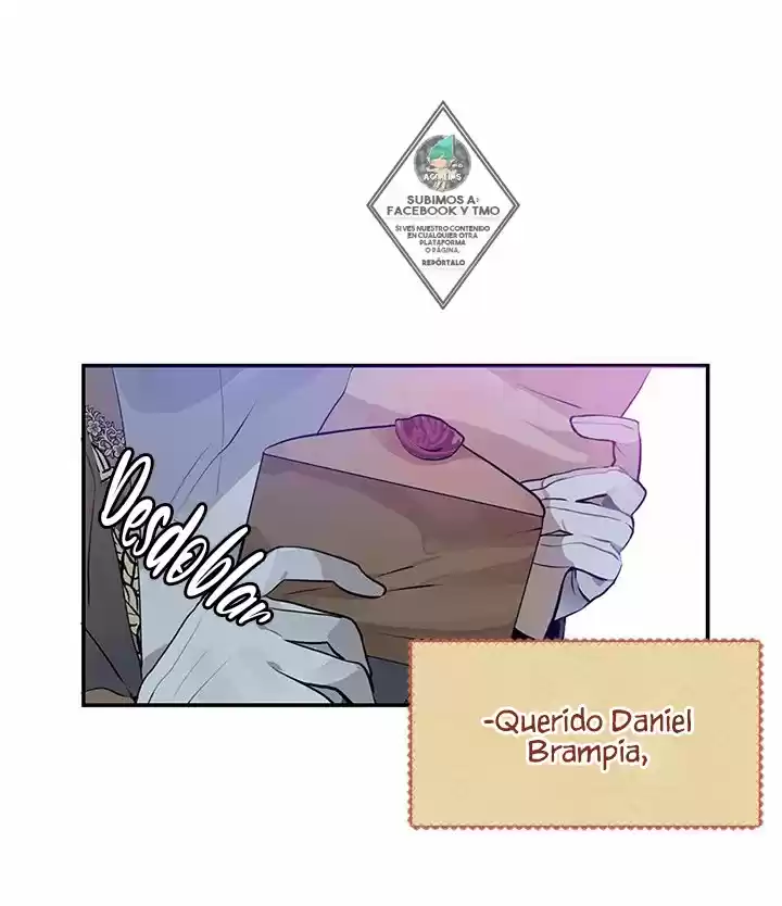Por Favor, Devuélveme A Mi Hogar. - Capítulo 3 - Página 33 - LectorTMOo