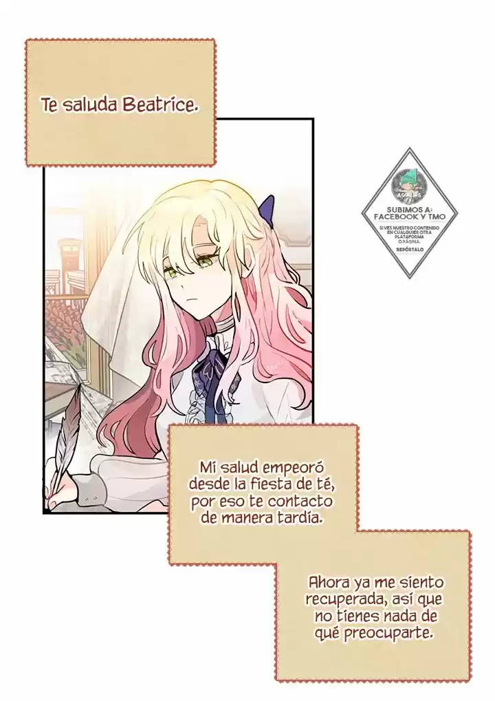 Por Favor, Devuélveme A Mi Hogar. - Capítulo 3 - Página 34 - LectorTMOo