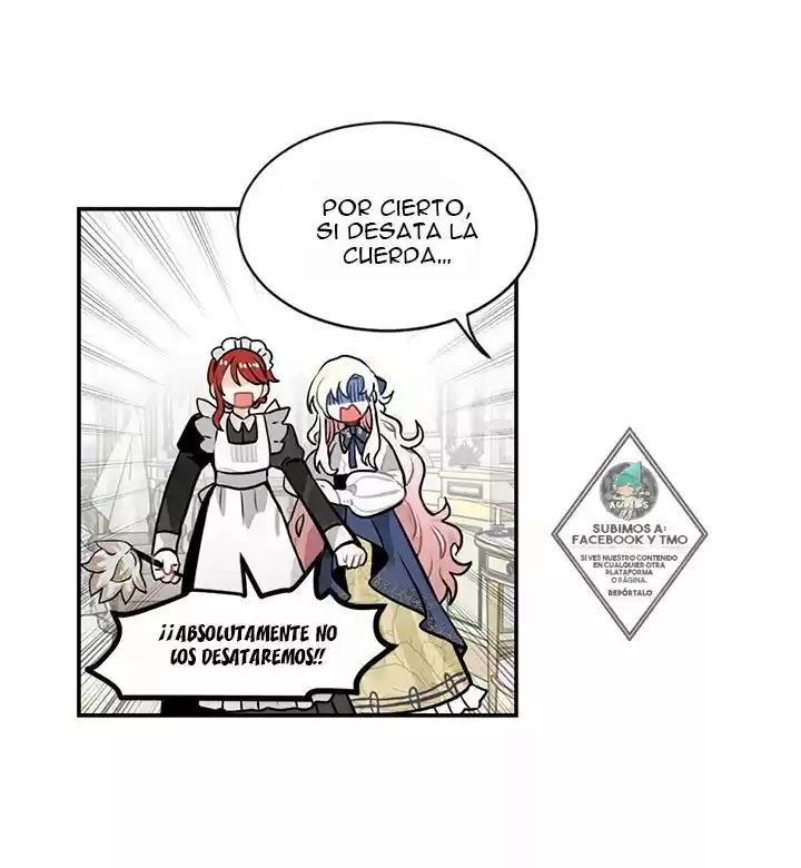 Por Favor, Devuélveme A Mi Hogar. - Capítulo 3 - Página 39 - LectorTMOo