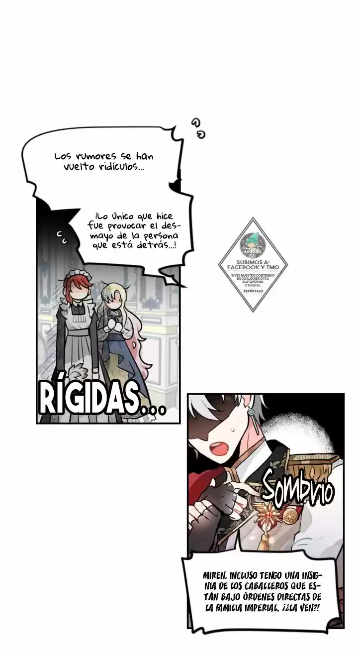 Por Favor, Devuélveme A Mi Hogar. - Capítulo 3 - Página 43 - LectorTMOo