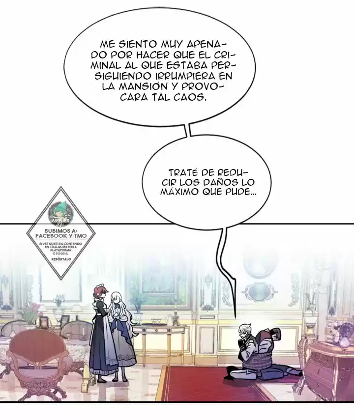 Por Favor, Devuélveme A Mi Hogar. - Capítulo 3 - Página 44 - LectorTMOo