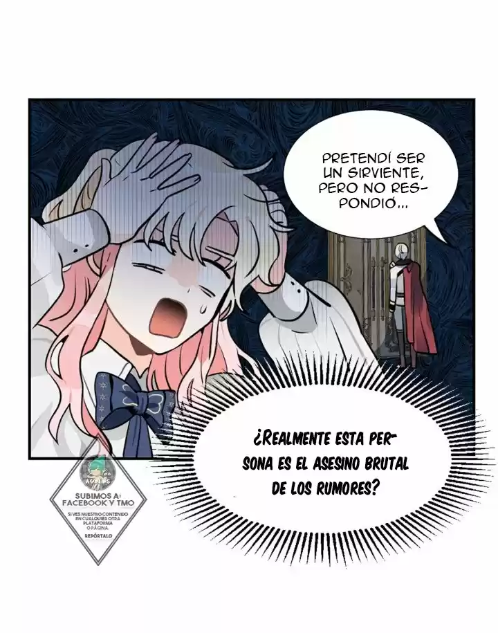 Por Favor, Devuélveme A Mi Hogar. - Capítulo 3 - Página 46 - LectorTMOo
