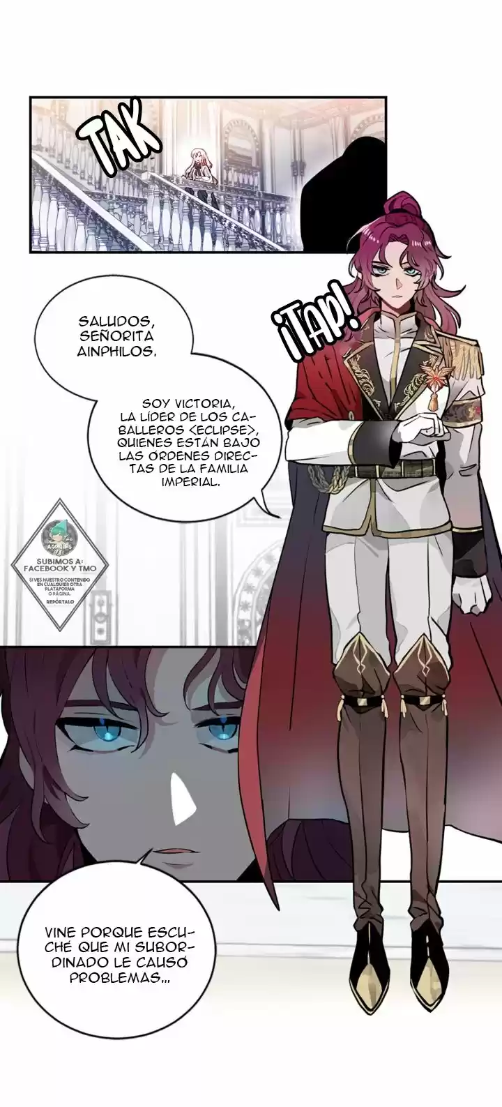 Por Favor, Devuélveme A Mi Hogar. - Capítulo 3 - Página 49 - LectorTMOo