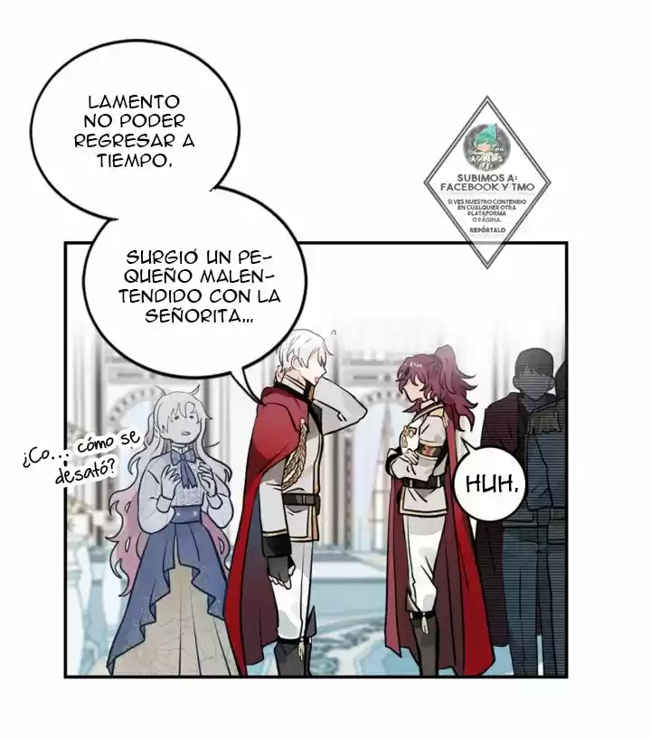 Por Favor, Devuélveme A Mi Hogar. - Capítulo 3 - Página 52 - LectorTMOo