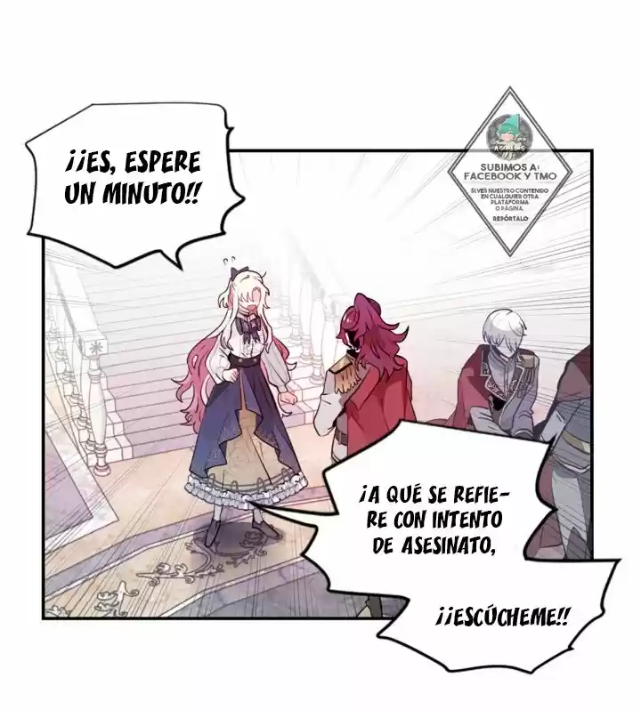 Por Favor, Devuélveme A Mi Hogar. - Capítulo 3 - Página 58 - LectorTMOo
