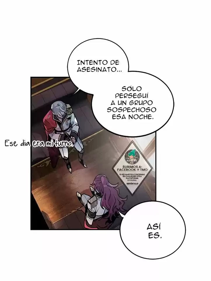 Por Favor, Devuélveme A Mi Hogar. - Capítulo 4 - Página 9 - LectorTMOo