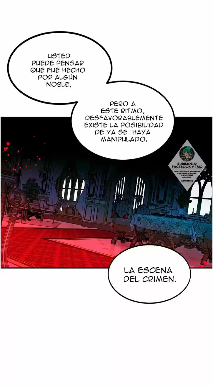 Por Favor, Devuélveme A Mi Hogar. - Capítulo 4 - Página 14 - LectorTMOo