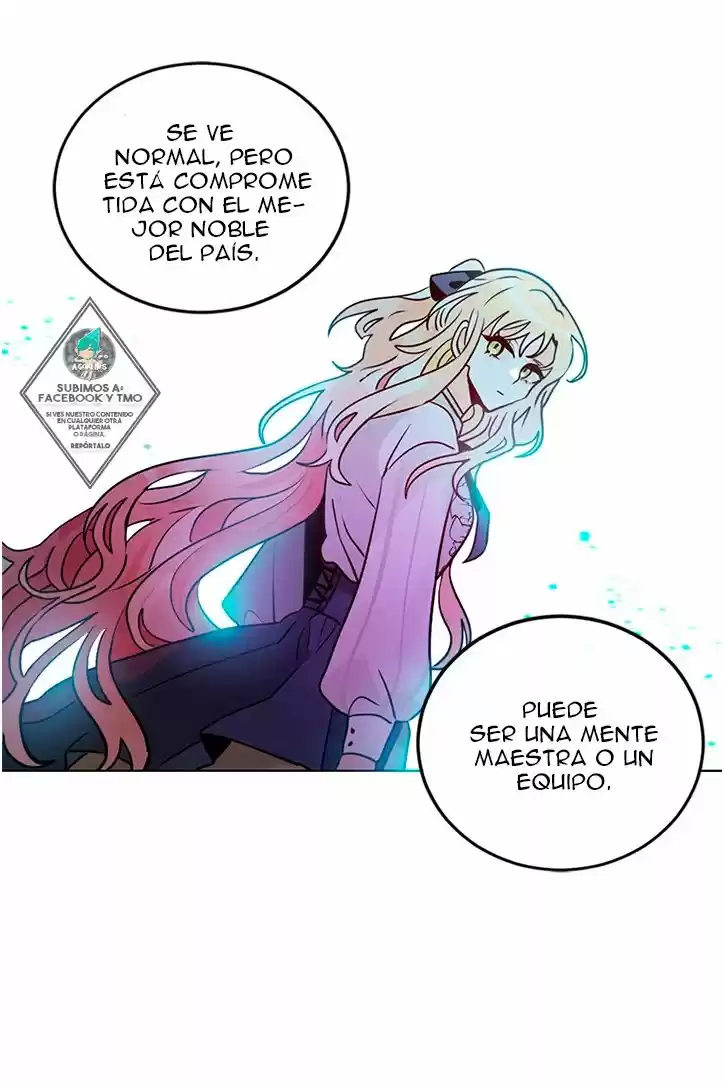 Por Favor, Devuélveme A Mi Hogar. - Capítulo 4 - Página 16 - LectorTMOo