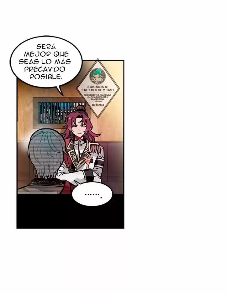 Por Favor, Devuélveme A Mi Hogar. - Capítulo 4 - Página 17 - LectorTMOo