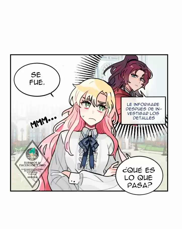 Por Favor, Devuélveme A Mi Hogar. - Capítulo 4 - Página 20 - LectorTMOo