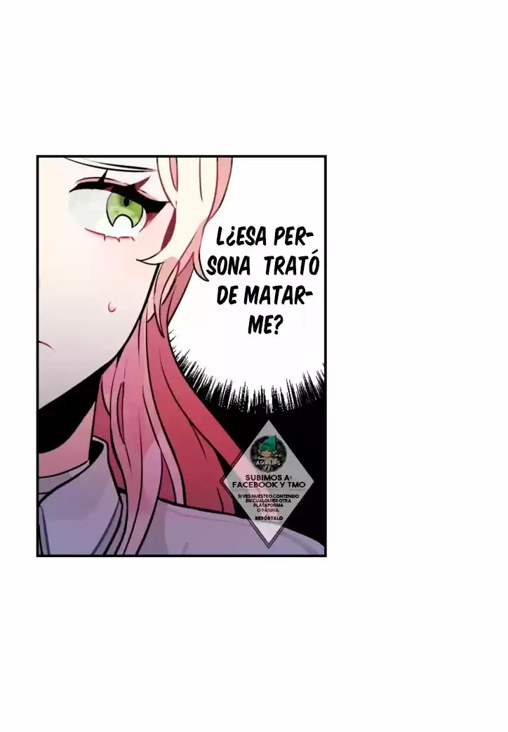 Por Favor, Devuélveme A Mi Hogar. - Capítulo 4 - Página 21 - LectorTMOo