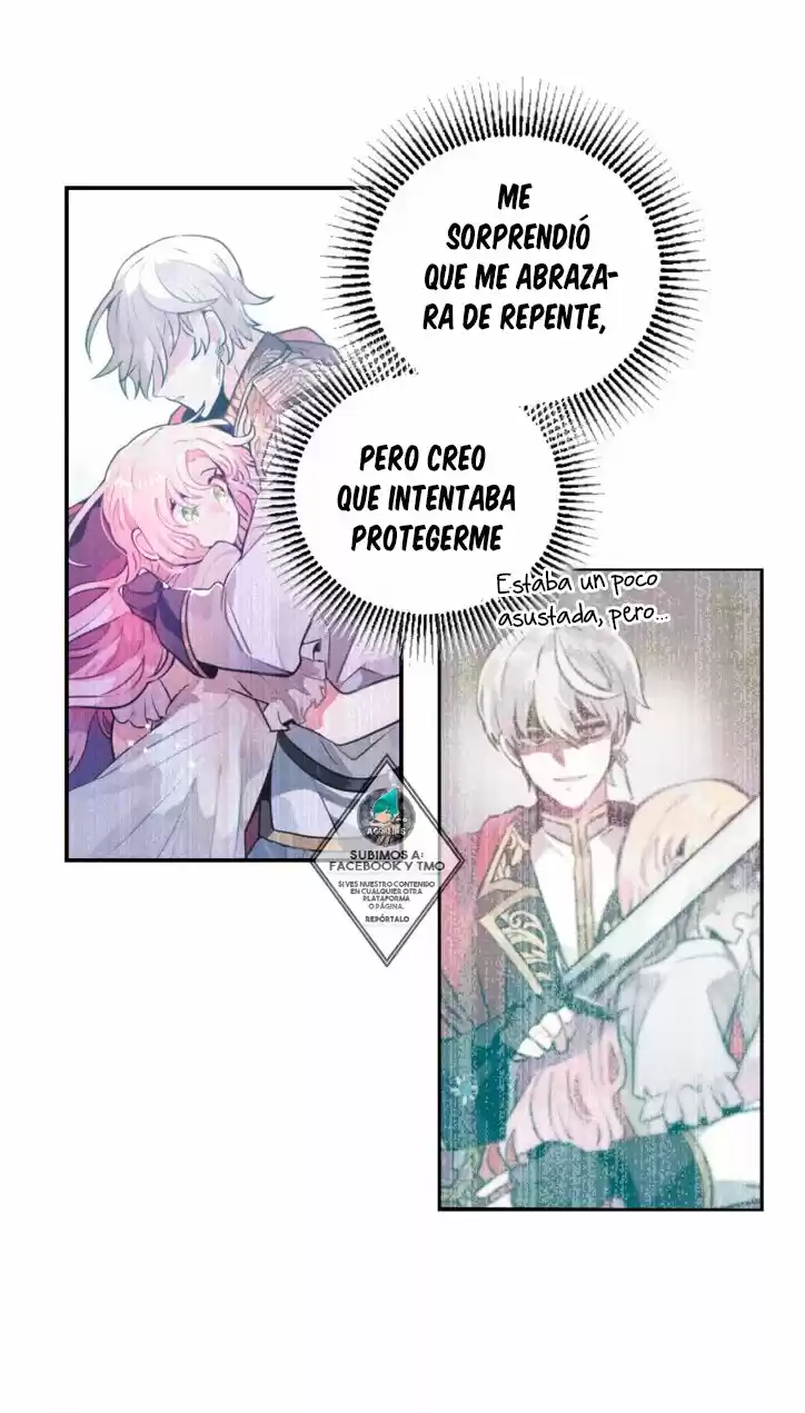 Por Favor, Devuélveme A Mi Hogar. - Capítulo 4 - Página 22 - LectorTMOo