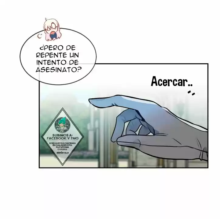 Por Favor, Devuélveme A Mi Hogar. - Capítulo 4 - Página 23 - LectorTMOo
