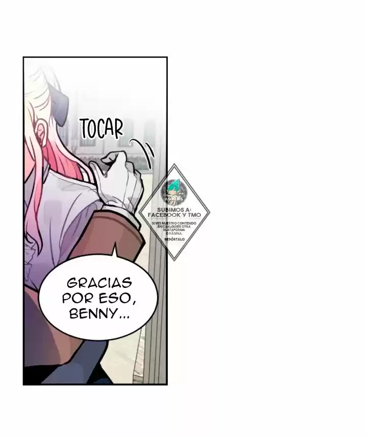 Por Favor, Devuélveme A Mi Hogar. - Capítulo 4 - Página 29 - LectorTMOo