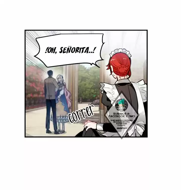Por Favor, Devuélveme A Mi Hogar. - Capítulo 4 - Página 34 - LectorTMOo