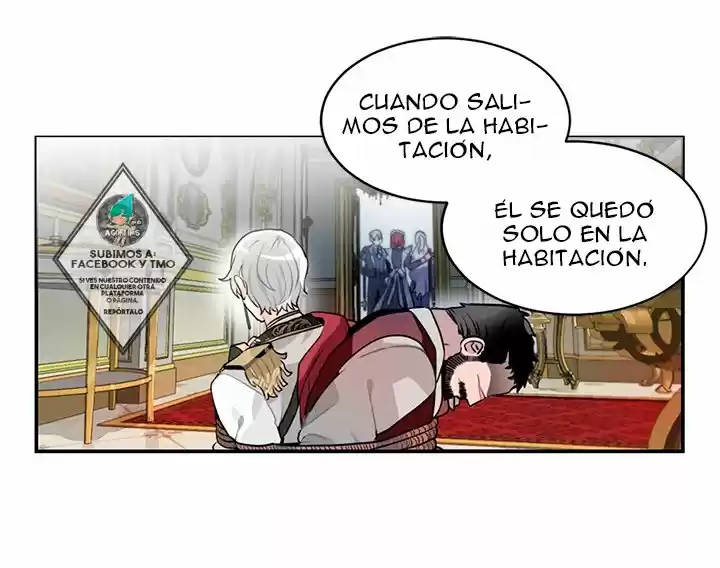Por Favor, Devuélveme A Mi Hogar. - Capítulo 4 - Página 40 - LectorTMOo