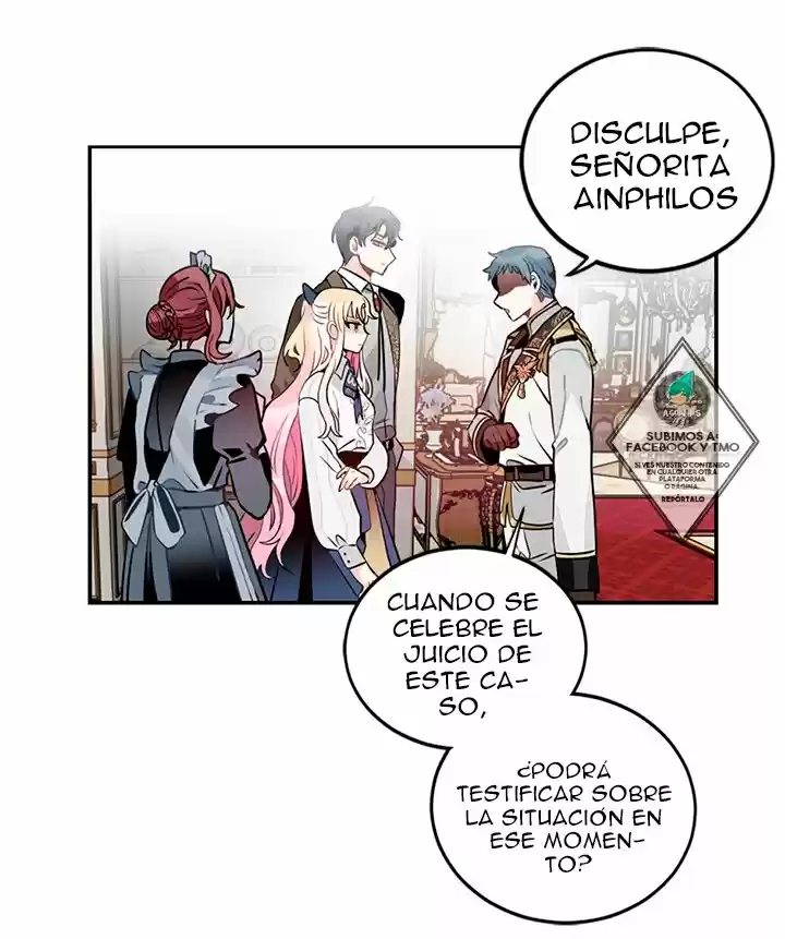 Por Favor, Devuélveme A Mi Hogar. - Capítulo 4 - Página 45 - LectorTMOo