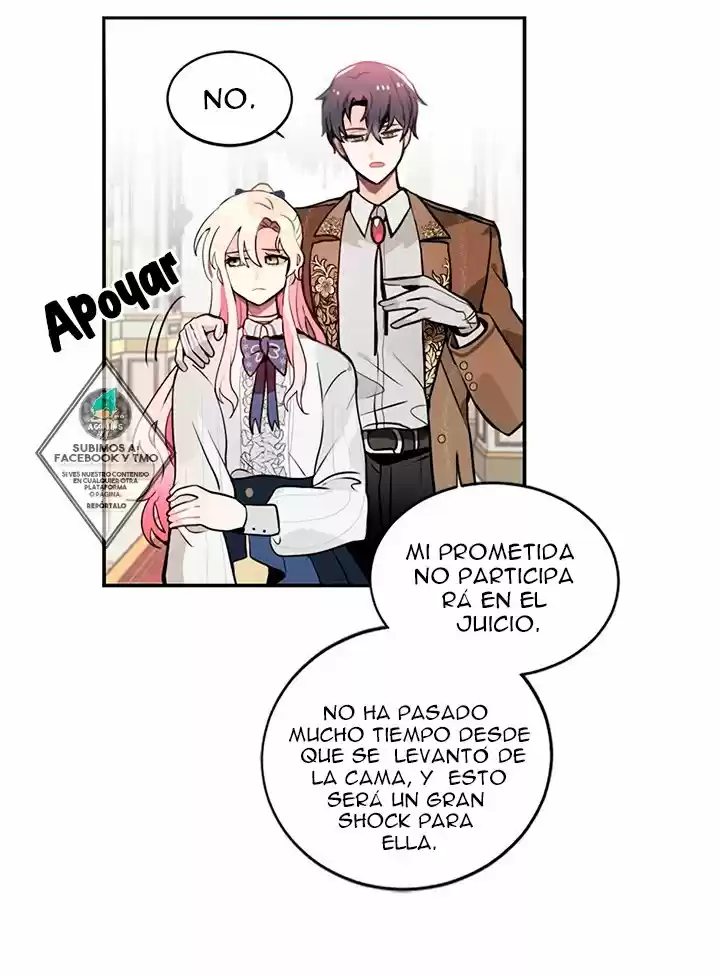Por Favor, Devuélveme A Mi Hogar. - Capítulo 4 - Página 46 - LectorTMOo