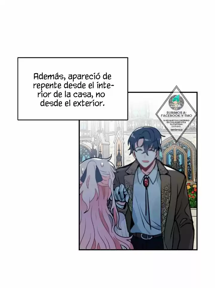 Por Favor, Devuélveme A Mi Hogar. - Capítulo 4 - Página 50 - LectorTMOo