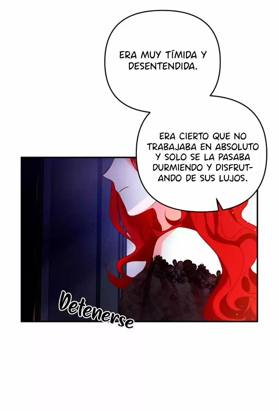 Por Favor Encarcelame 2024 - Capítulo 1 - Página 7 - LectorTMOo
