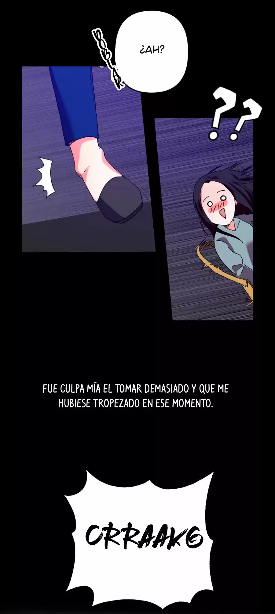 Por Favor Encarcelame 2024 - Capítulo 1 - Página 27 - LectorTMOo